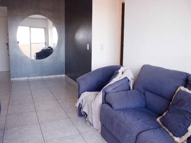 #739 - Apartamento para Venda em Taubaté - SP