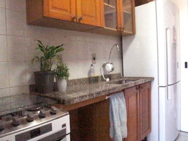 Apartamento para Venda em Taubaté - 5