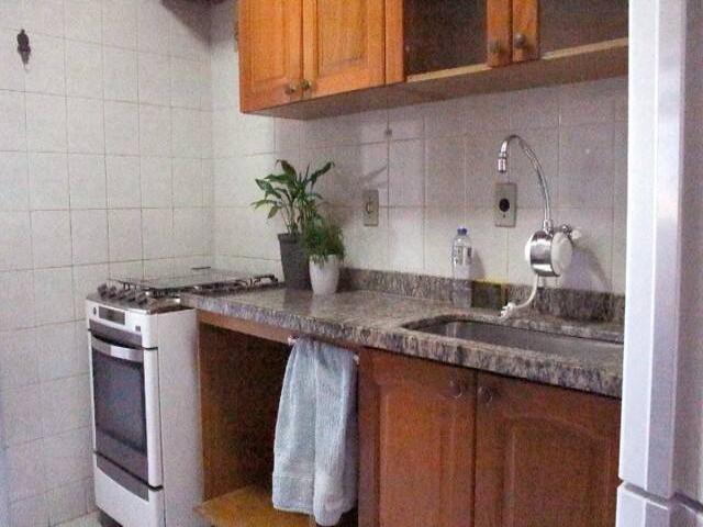 Apartamento para Venda em Taubaté - 4
