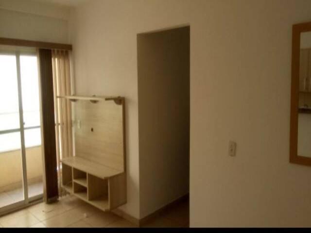 Apartamento para Venda em Taubaté - 2