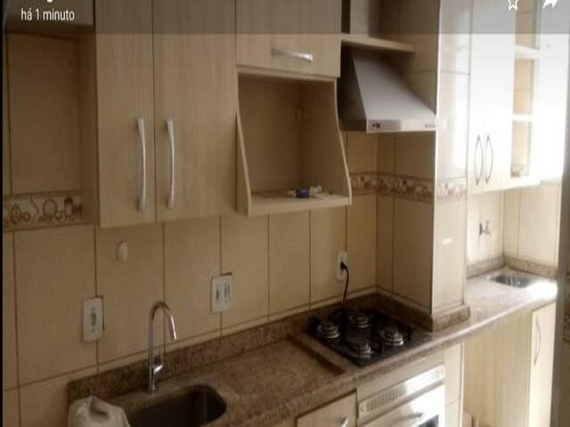 Apartamento para Venda em Taubaté - 3