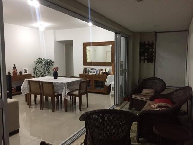 Apartamento para Venda em Taubaté - 2