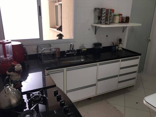 Apartamento para Venda em Taubaté - 4