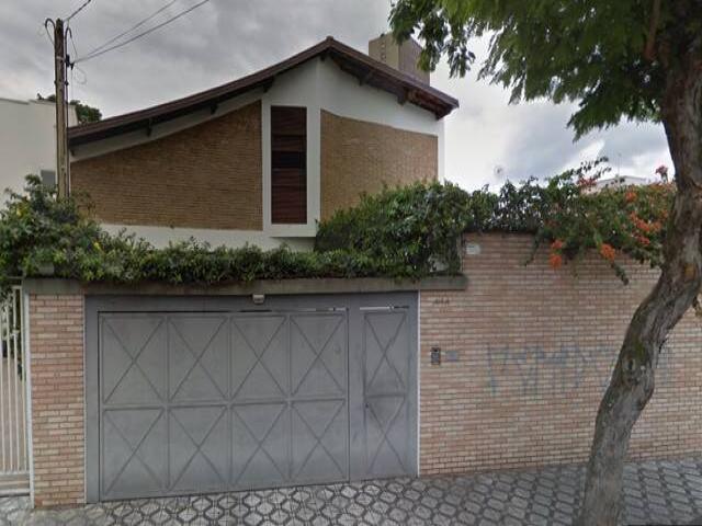 #775 - Casa para Venda em Taubaté - SP