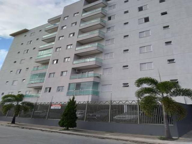 #794 - Apartamento para Venda em Taubaté - SP