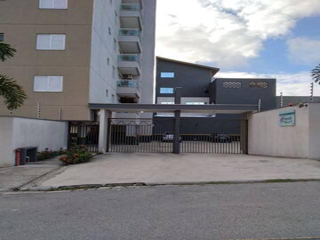 #794 - Apartamento para Venda em Taubaté - SP