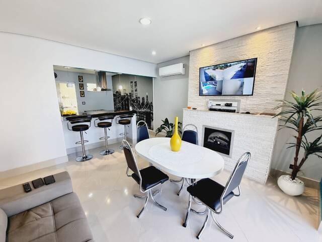 #805 - Casa para Venda em Taubaté - SP