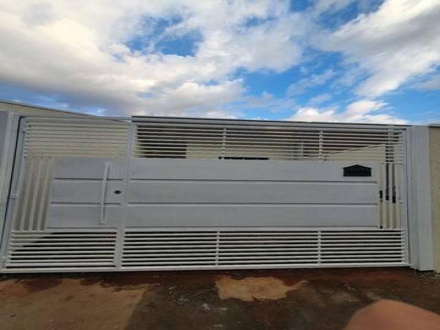 #809 - Casa para Venda em Taubaté - SP