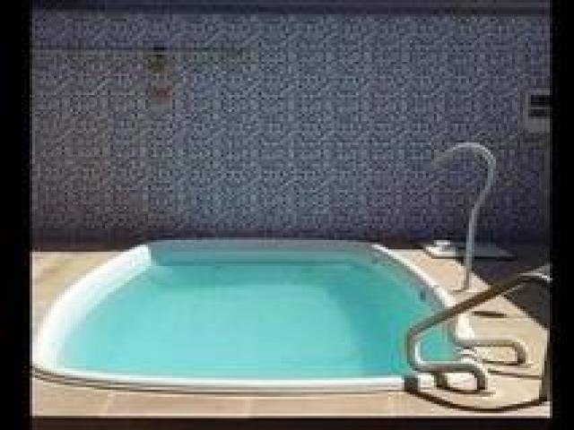 #891 - Casa para Venda em Taubaté - SP