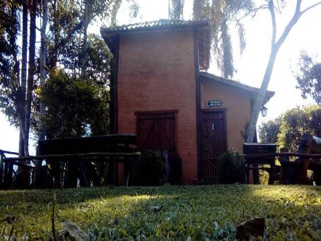 Chácara para Venda em Santo Antônio do Pinhal - 4