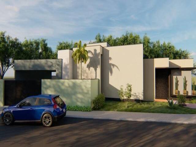 #956 - Casa para Venda em Taubaté - SP