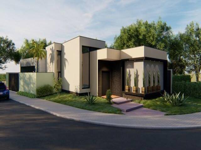 #956 - Casa para Venda em Taubaté - SP