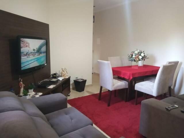 Apartamento para Venda em Taubaté - 4