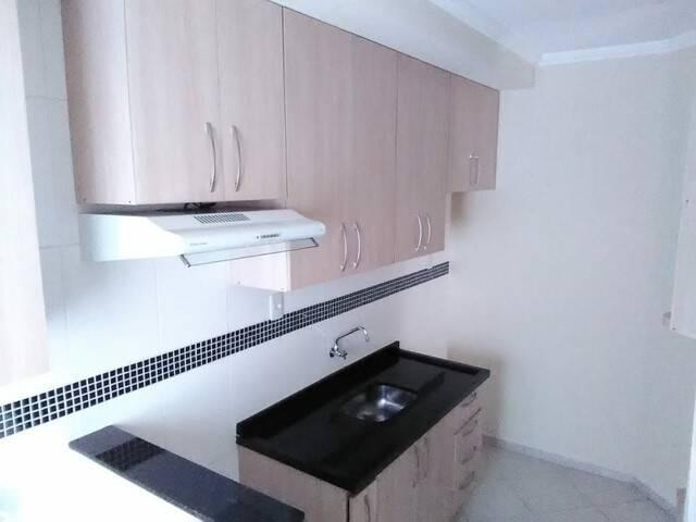 Apartamento para Venda em Taubaté - 5