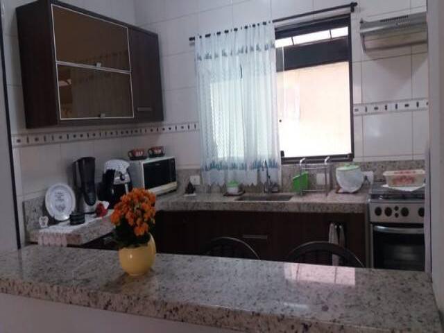 #991 - Apartamento para Venda em Taubaté - SP