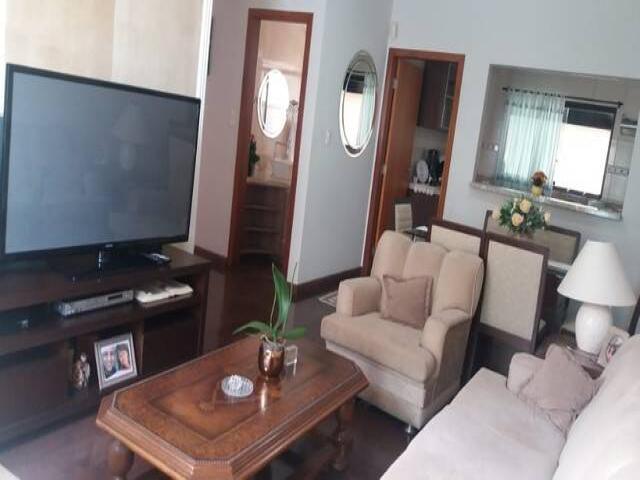 #991 - Apartamento para Venda em Taubaté - SP