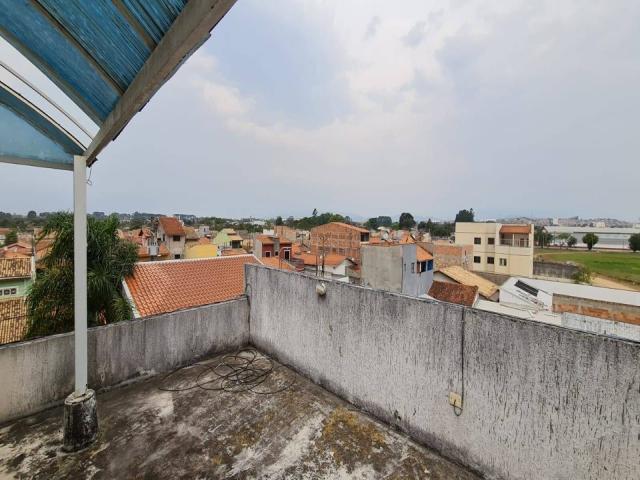 Sobrado para Venda em Tremembé - 5