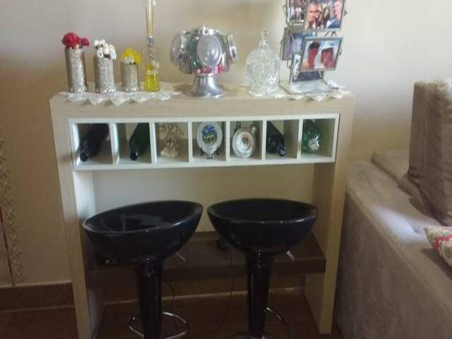 Apartamento para Venda em Taubaté - 5