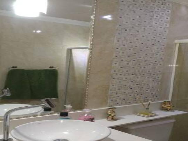 #1024 - Apartamento para Venda em Taubaté - SP