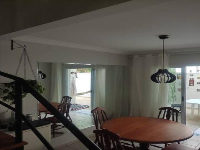 #1034 - Casa para Venda em Taubaté - SP