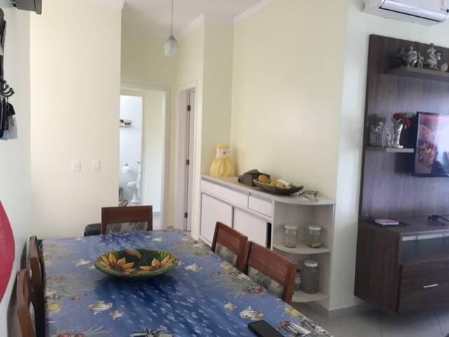 Apartamento para Venda em Ubatuba - 5