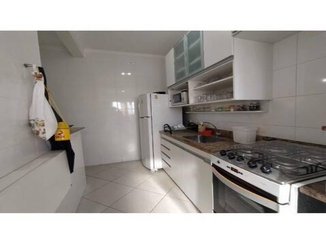 Apartamento para Venda em Ubatuba - 4