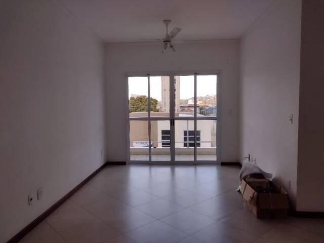 #1056 - Apartamento para Venda em Taubaté - SP