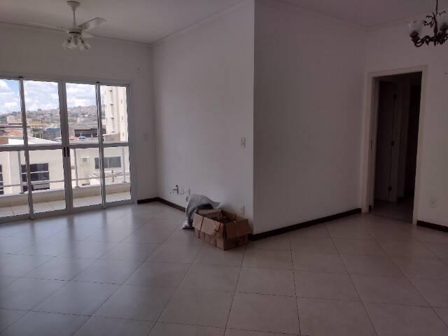 #1056 - Apartamento para Venda em Taubaté - SP