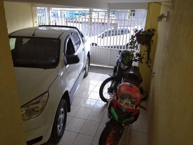 #1059 - Casa para Venda em Taubaté - SP