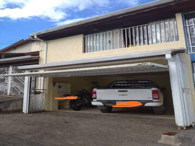 #1059 - Casa para Venda em Taubaté - SP