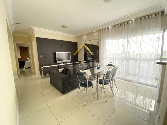 #1078 - Apartamento para Locação em Taubaté - SP