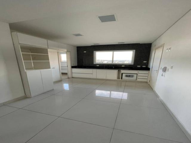 #1080 - Apartamento para Locação em Taubaté - SP