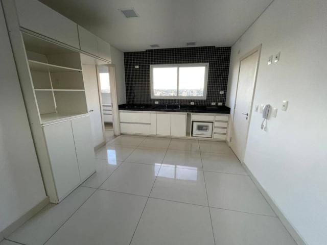 #1080 - Apartamento para Locação em Taubaté - SP