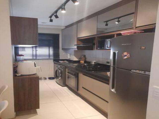 #1103 - Apartamento para Venda em Taubaté - SP