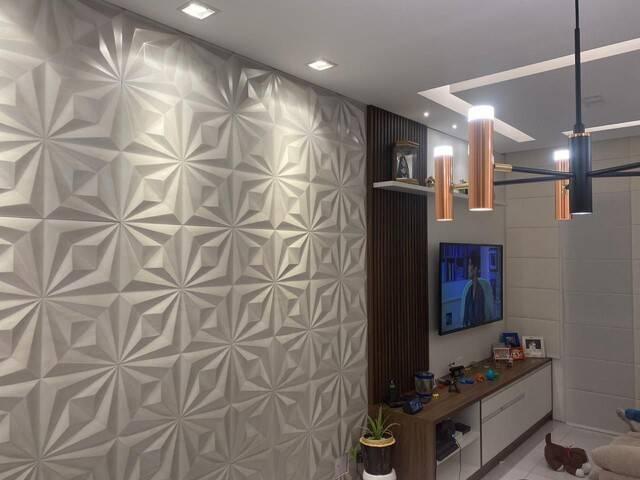 #1103 - Apartamento para Venda em Taubaté - SP