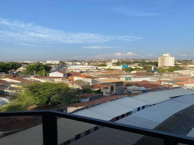 #1169 - Apartamento para Venda em Taubaté - SP