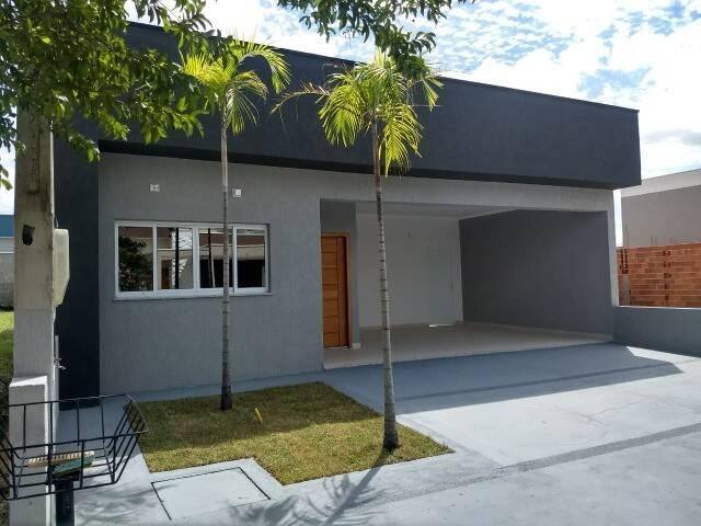 #1179 - Casa para Venda em Taubaté - SP