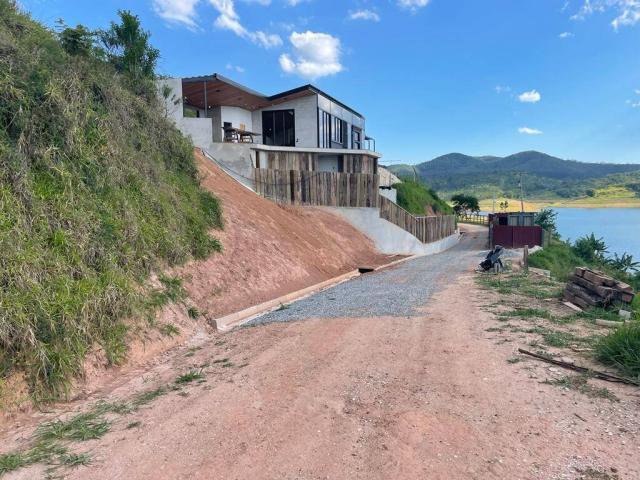 Sítio para Venda em Redenção da Serra - 4
