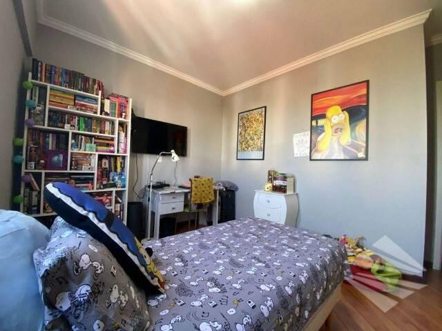 #1224 - Apartamento para Venda em Taubaté - SP