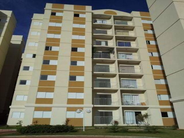 Apartamento para Venda em Taubaté - 2