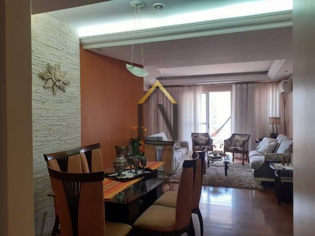 #1259 - Apartamento para Venda em Taubaté - SP