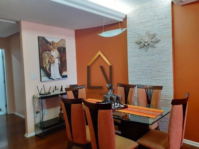 Apartamento para Venda em Taubaté - 4
