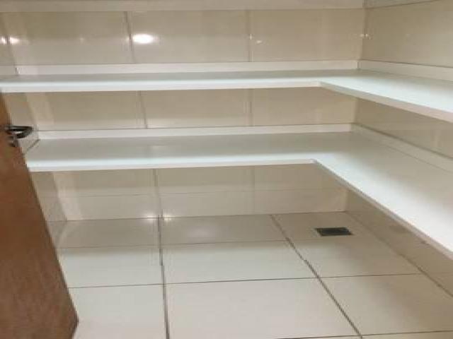#1266 - Apartamento para Venda em Taubaté - SP