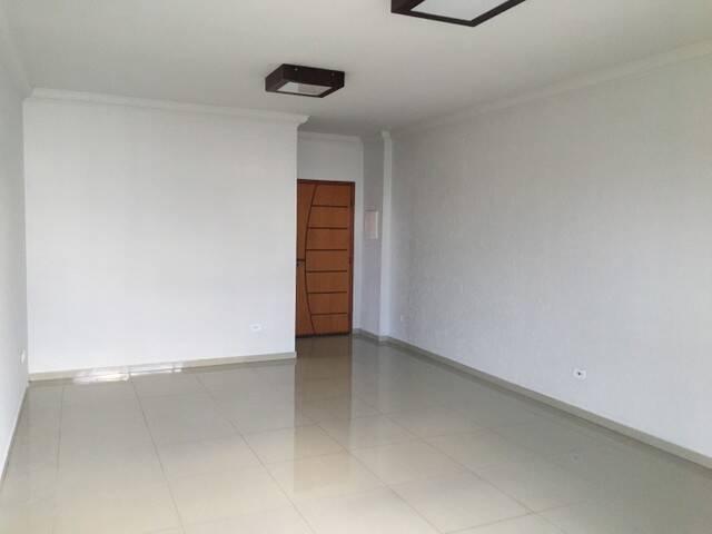 #1266 - Apartamento para Venda em Taubaté - SP