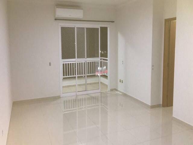 #1266 - Apartamento para Venda em Taubaté - SP