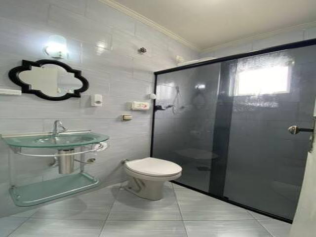 #1268 - Casa para Venda em Taubaté - SP