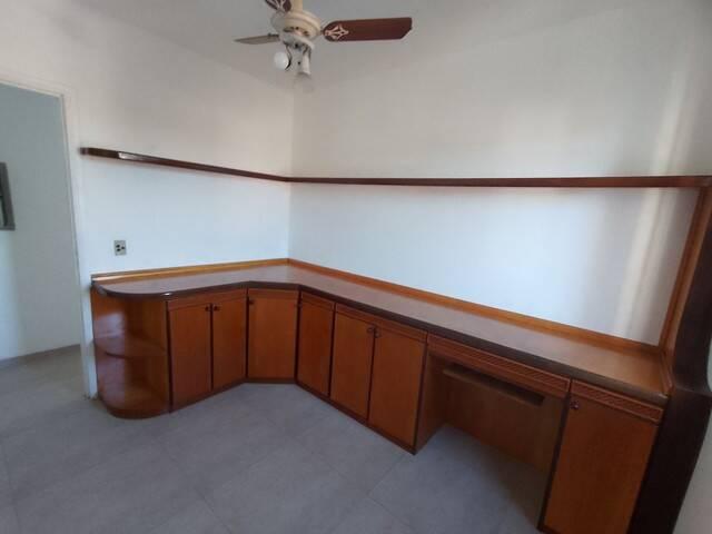 #1274 - Apartamento para Locação em Taubaté - SP