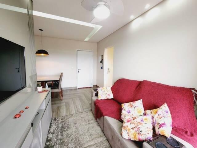 #1283 - Apartamento para Venda em Taubaté - SP