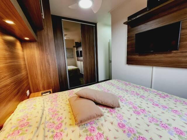 #1283 - Apartamento para Venda em Taubaté - SP