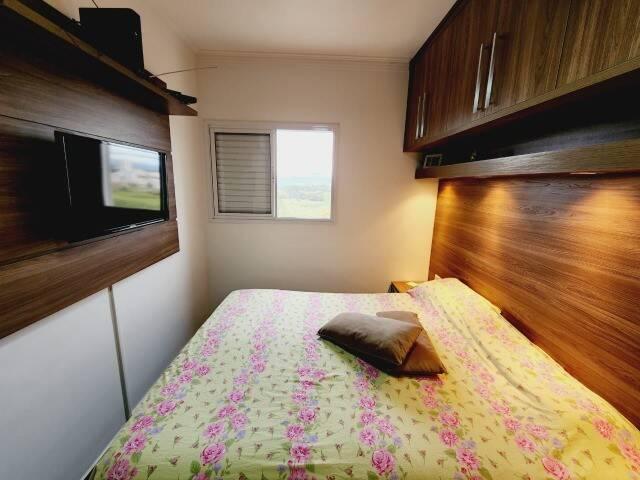 Apartamento para Venda em Taubaté - 5